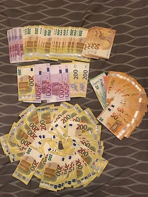 Banknoten online kaufen Bild 4