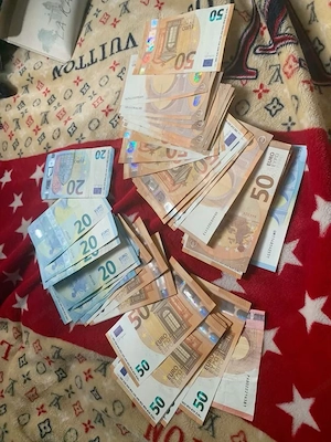Banknoten online kaufen Bild 3