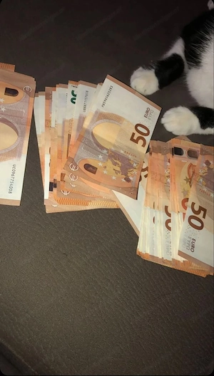 Banknoten online kaufen