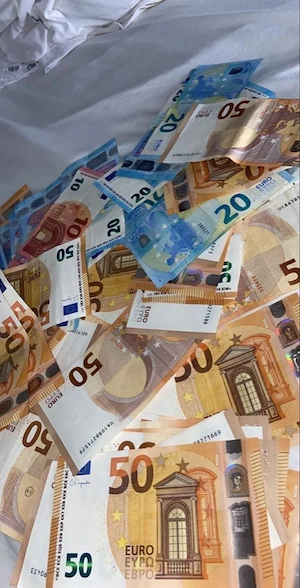 Banknoten online kaufen Bild 2