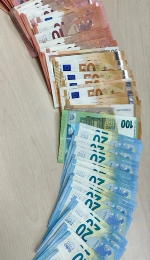 Banknoten online kaufen Bild 2
