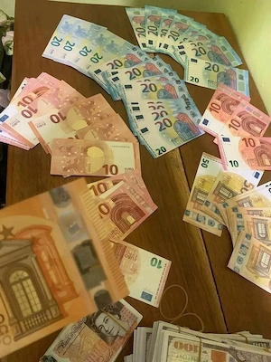 Banknoten online kaufen Bild 4