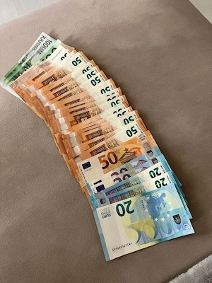 Banknoten online kaufen Bild 4