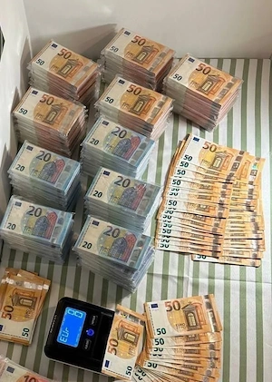 Banknoten online kaufen Bild 3