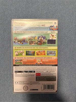 Animal Crossing New Horizon Bild 2