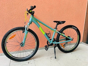 Cube 24 Zoll Kinderfahrrad(Mountainbike)