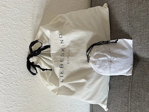 Liebeskind Tasche + Liebeskind Handyhülle Bild 10