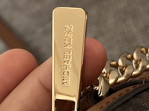 Michael Kors Tasche Neuwertig  Bild 3