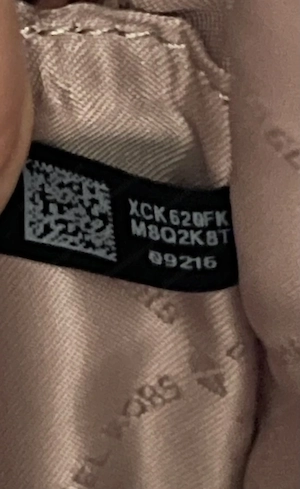 Michael Kors Tasche Neuwertig  Bild 9