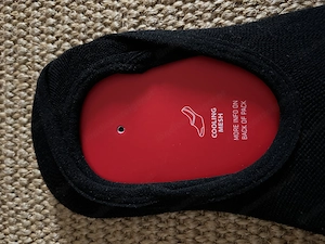 Puma Socken + Sport-BH + Schuhe Bild 9