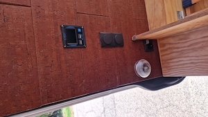 Campervan Fiat Ducato 8 L3H2 Bild 9