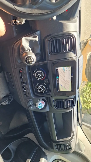 Campervan Fiat Ducato 8 L3H2 Bild 10