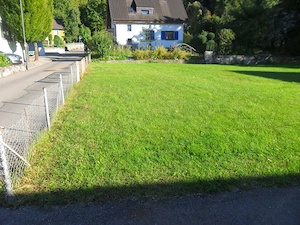 Wiese in Feldkirch-Tisis, Leopold-Scheel-Weg zu verpachten. Bild 2