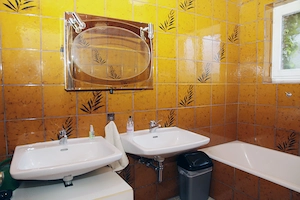 Wohnen auf Zeit oder auch länger - möbiliertes Zimmer in Rankweil wochen oder monatsweise Bild 9