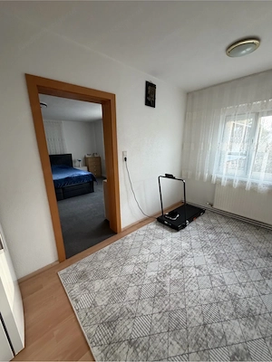 5 Zimmerwohnung