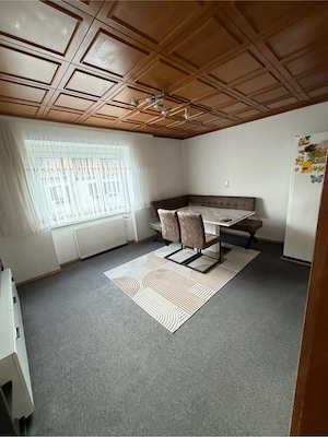 5 Zimmerwohnung Bild 5