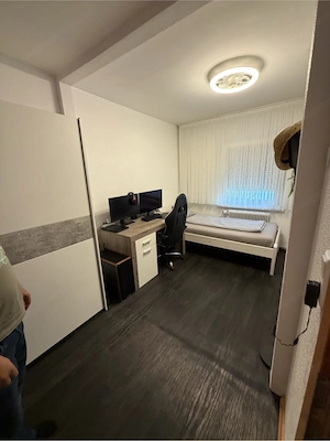 5 Zimmerwohnung Bild 3