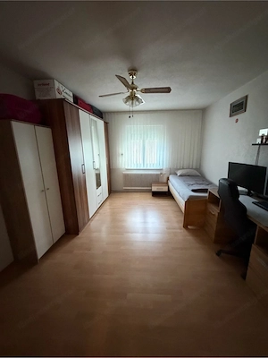 5 Zimmerwohnung Bild 2