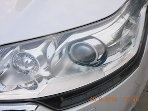 Citro n C5 Tourer V6 HDi 240 Bild 3