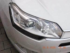Citro n C5 Tourer V6 HDi 240 Bild 5