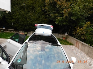 Citro n C5 Tourer V6 HDi 240 Bild 6