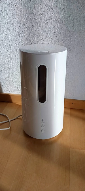 EasyHome Luftbefeuchter