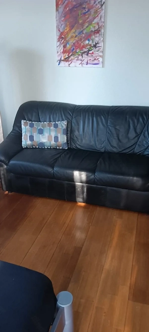 Wohnen auf Zeit oder auch länger - möbiliertes Zimmer in Rankweil wochen oder monatsweise Bild 3