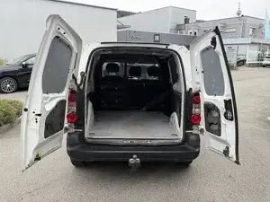 Peugeot Partner L1 Business Bild 7