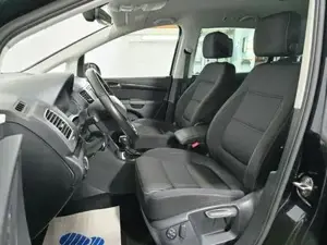 Seat Alhambra Bild 9