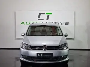 VW Sharan Bild 3