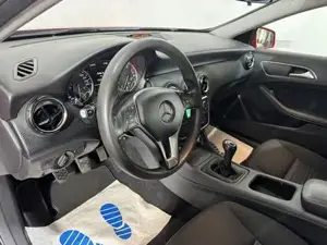 Mercedes-Benz A-Klasse Bild 5