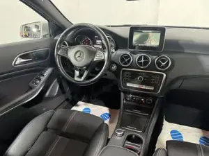 Mercedes-Benz A-Klasse Bild 7