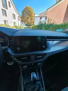 Skoda Kamiq Bild 5