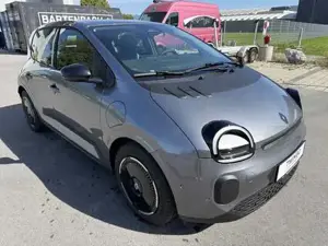 Renault Twingo Bild 4