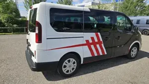 Fiat Talento L1H1 1,2t Family (M1) Bild 4