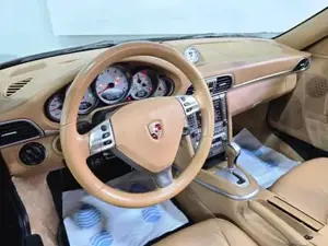 Porsche 911 Bild 8