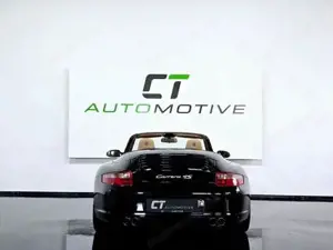 Porsche 911 Bild 3