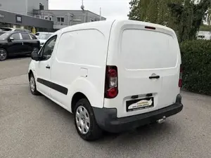 Peugeot Partner L1 Business Bild 3