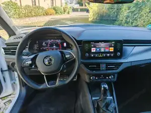 Skoda Kamiq Bild 4