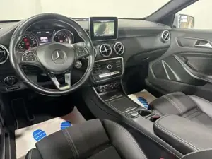 Mercedes-Benz A-Klasse Bild 9