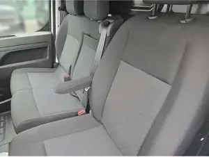 Fiat Scudo BlueHDI 120 SS 6 Gang M Bild 4