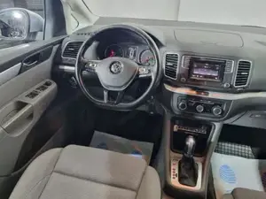 VW Sharan Bild 7