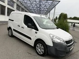 Peugeot Partner L1 Business Bild 2
