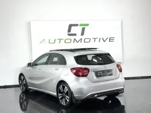Mercedes-Benz A-Klasse Bild 3