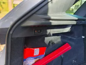 Skoda Kamiq Bild 7