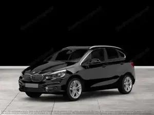 BMW 218d Active Tourer Sport Line Aut.