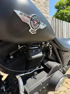 Harley-Davidson FXRS 1340 Bild 4