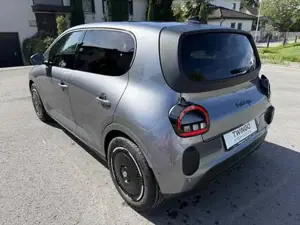 Renault Twingo Bild 2