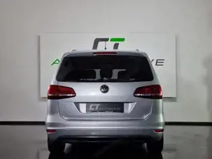 VW Sharan Bild 2