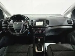 Seat Alhambra Bild 5